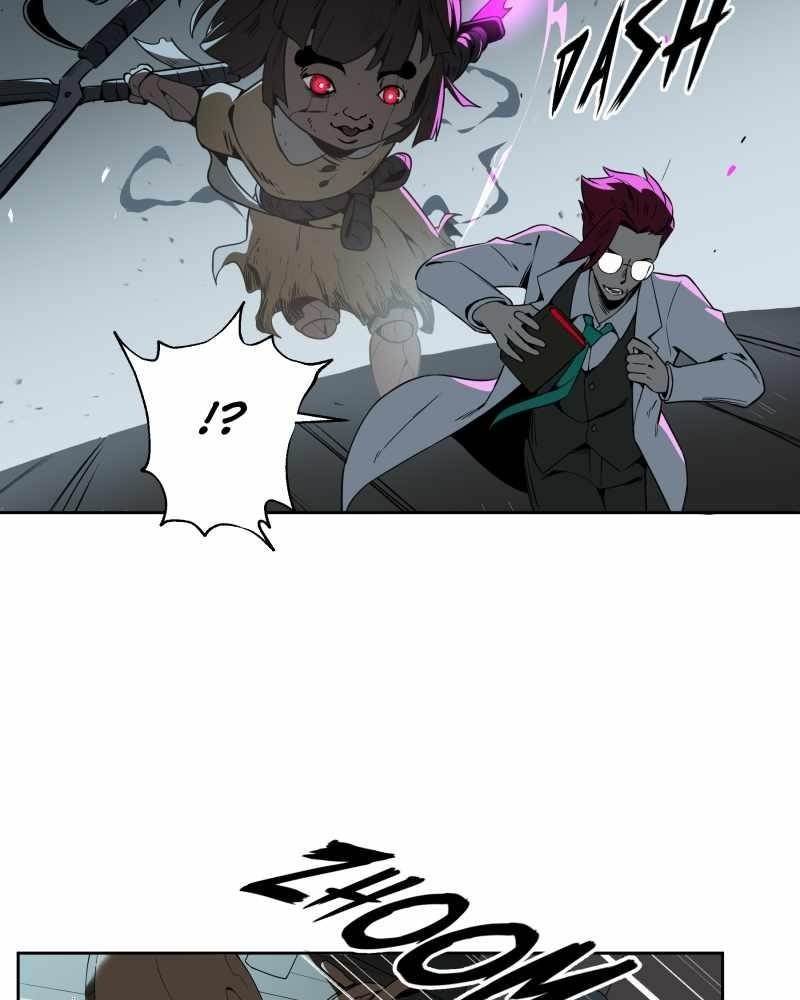 Read Black Sun Manga Online