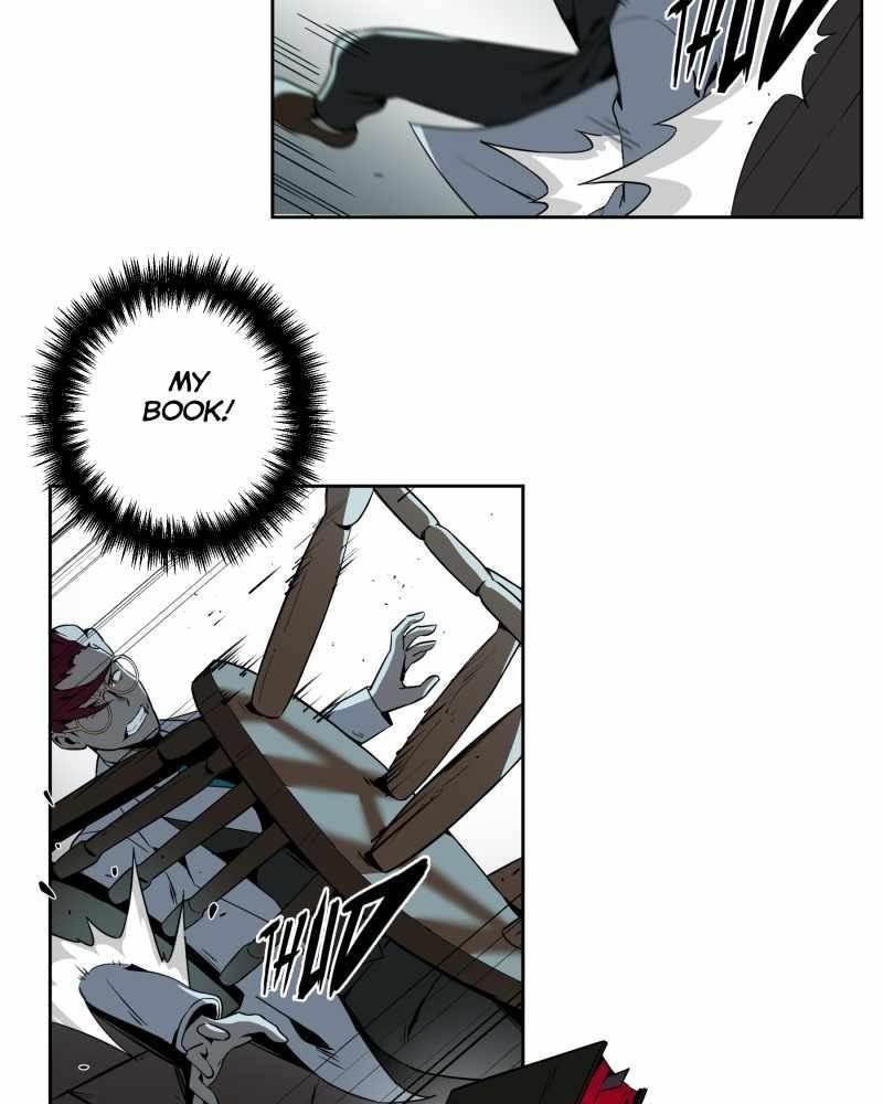 Read Black Sun Manga Online