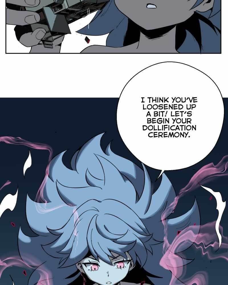 Read Black Sun Manga Online