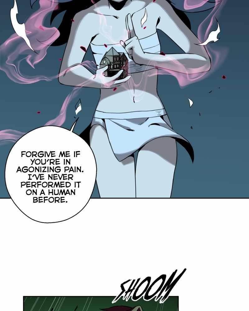 Read Black Sun Manga Online