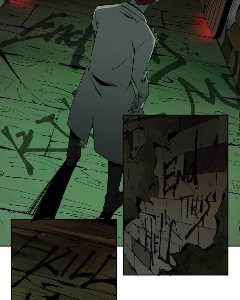 Read Black Sun Manga Online