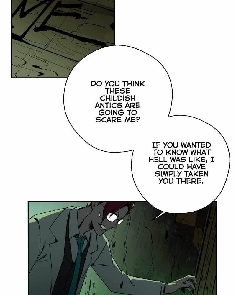 Read Black Sun Manga Online