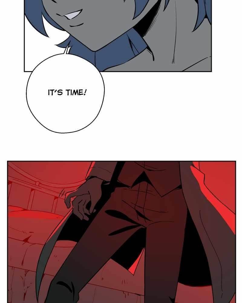 Read Black Sun Manga Online