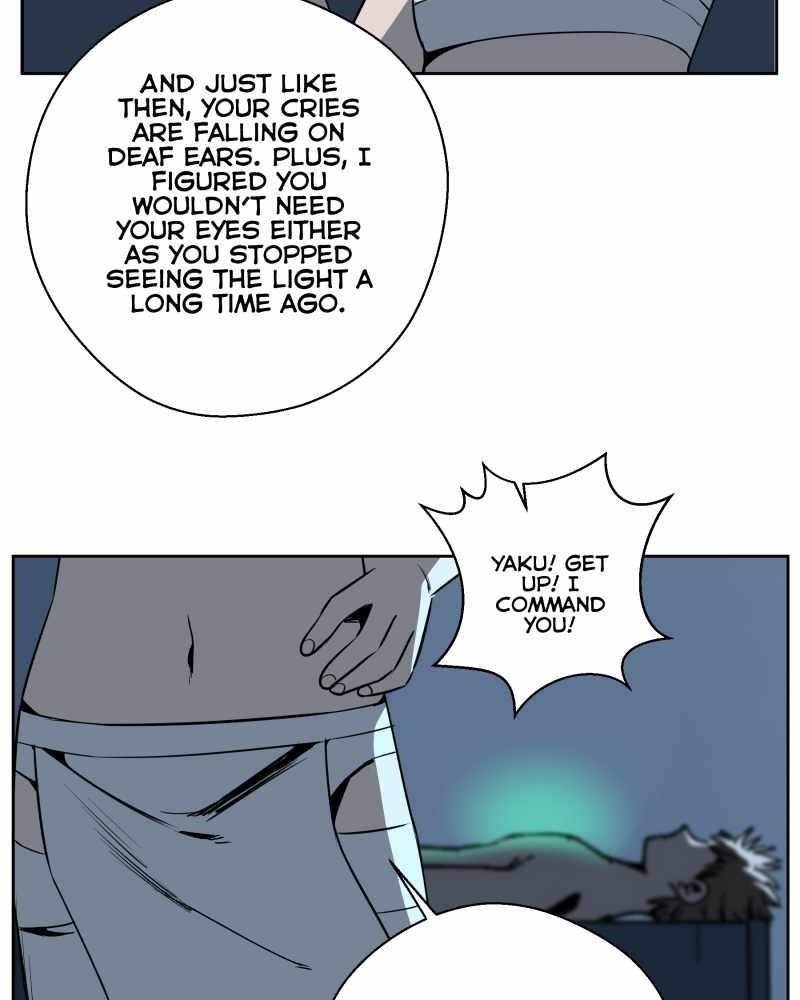 Read Black Sun Manga Online