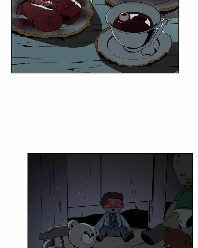 Read Black Sun Manga Online