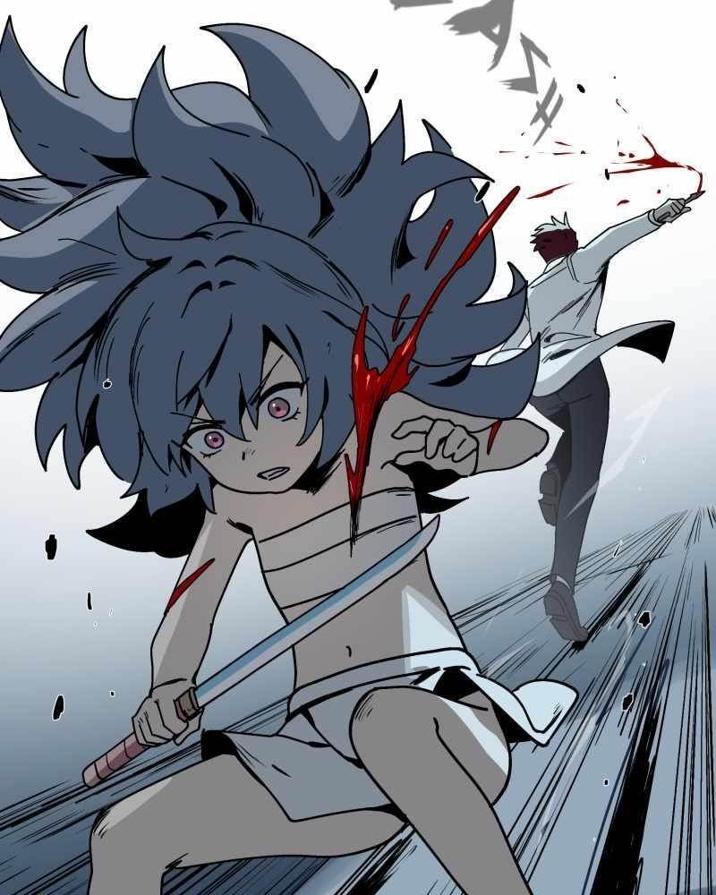 Read Black Sun Manga Online