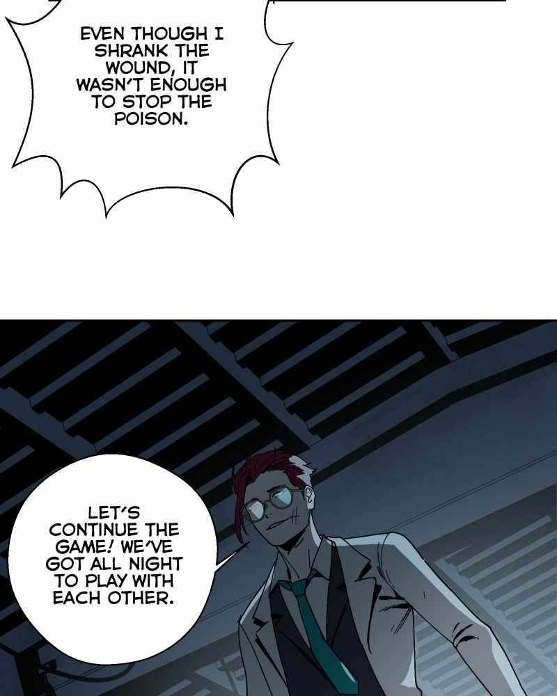 Read Black Sun Manga Online