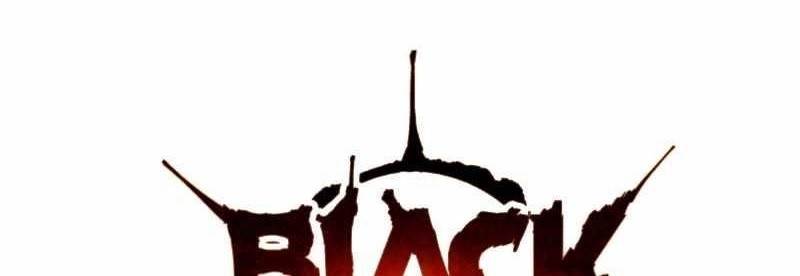 Read Black Sun Manga Online