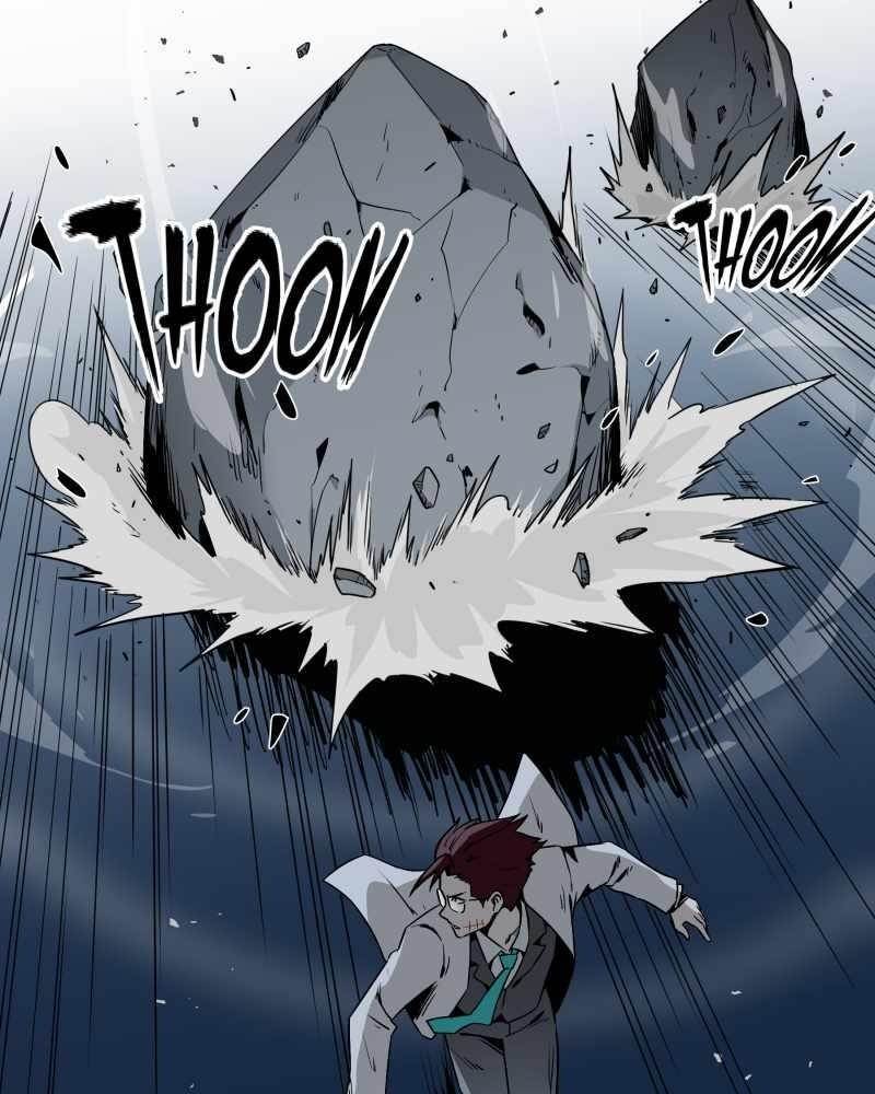 Read Black Sun Manga Online