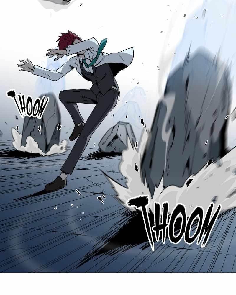 Read Black Sun Manga Online
