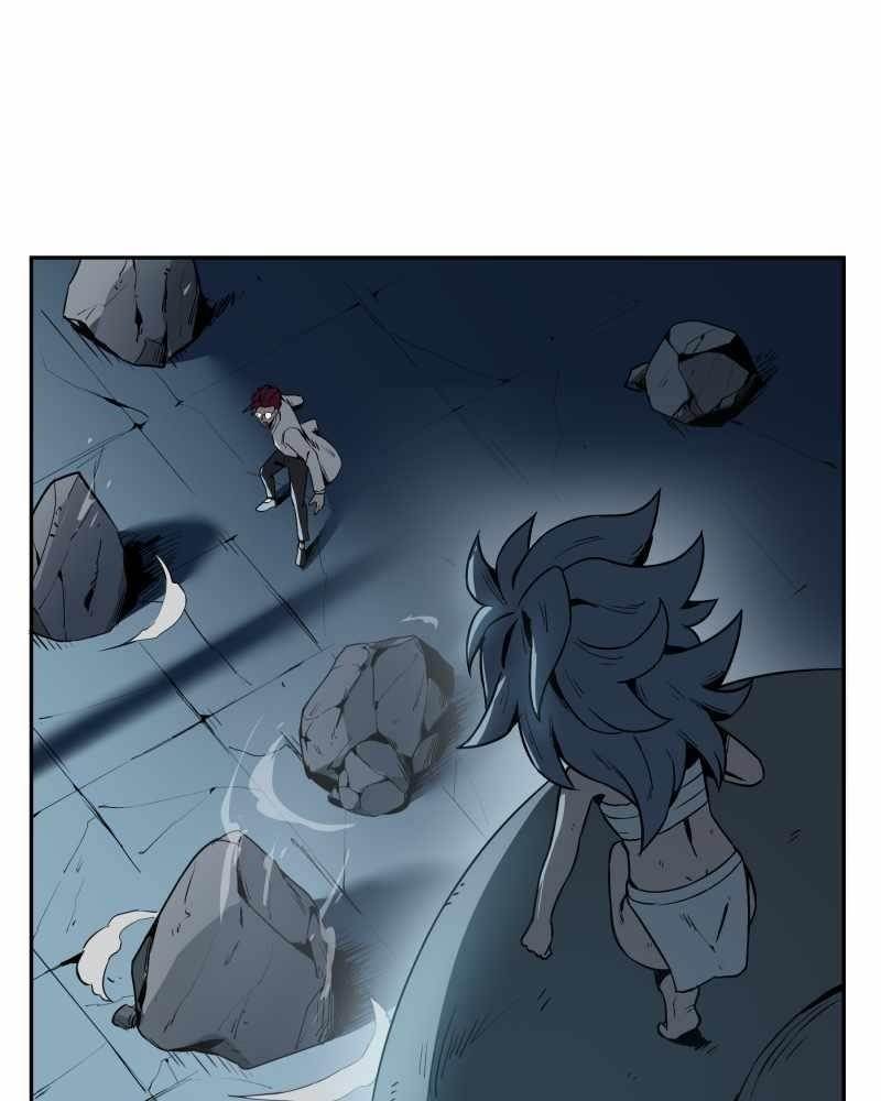 Read Black Sun Manga Online