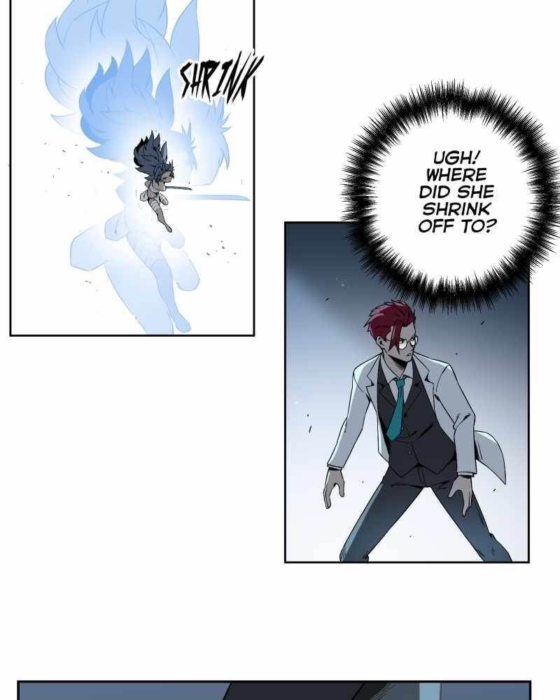 Read Black Sun Manga Online