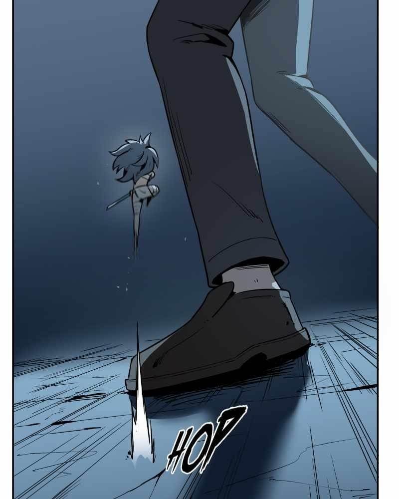 Read Black Sun Manga Online