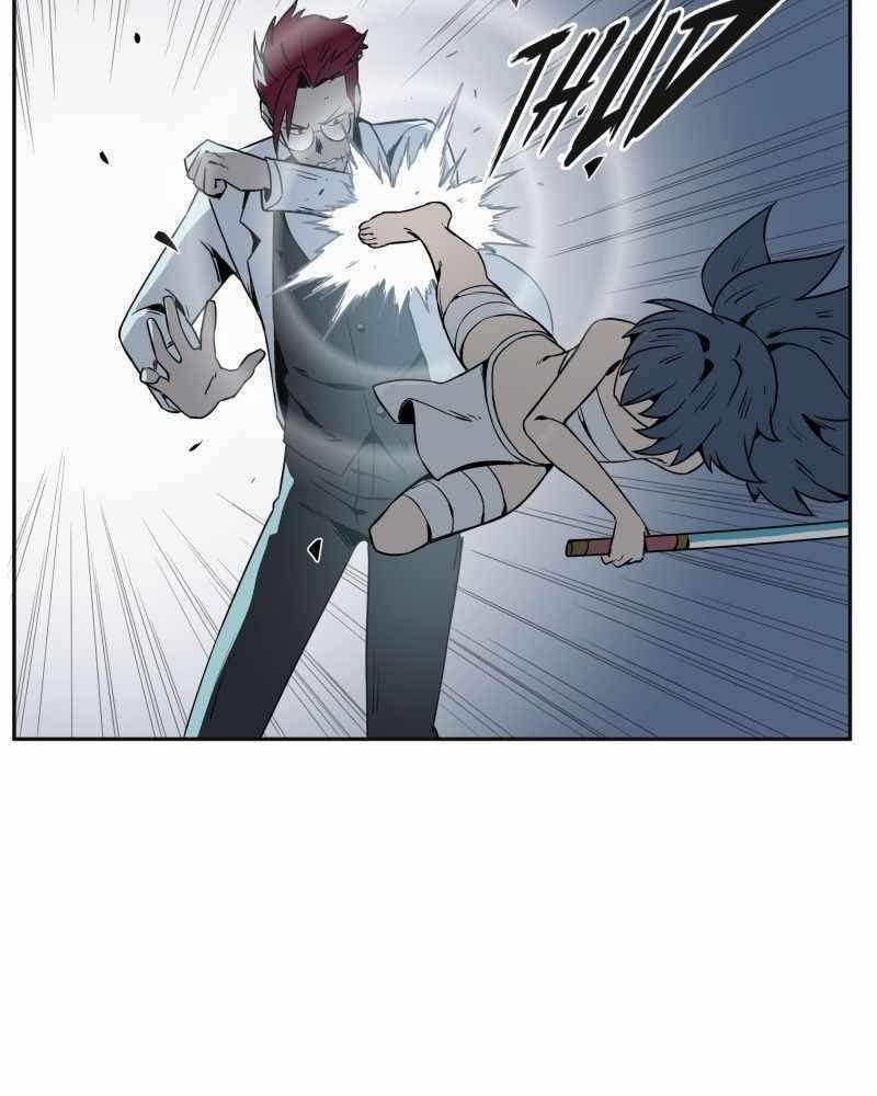 Read Black Sun Manga Online