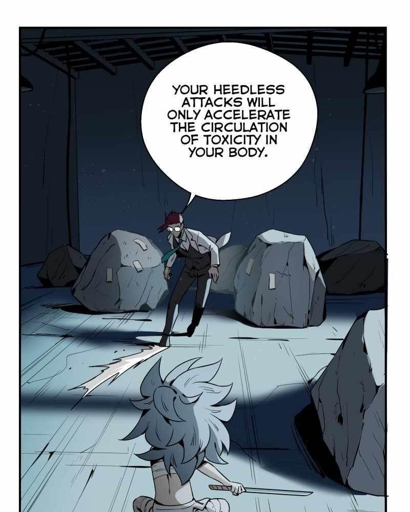 Read Black Sun Manga Online