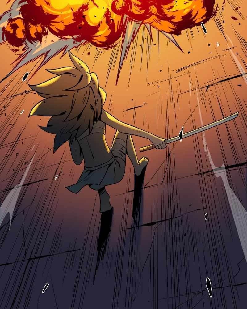 Read Black Sun Manga Online