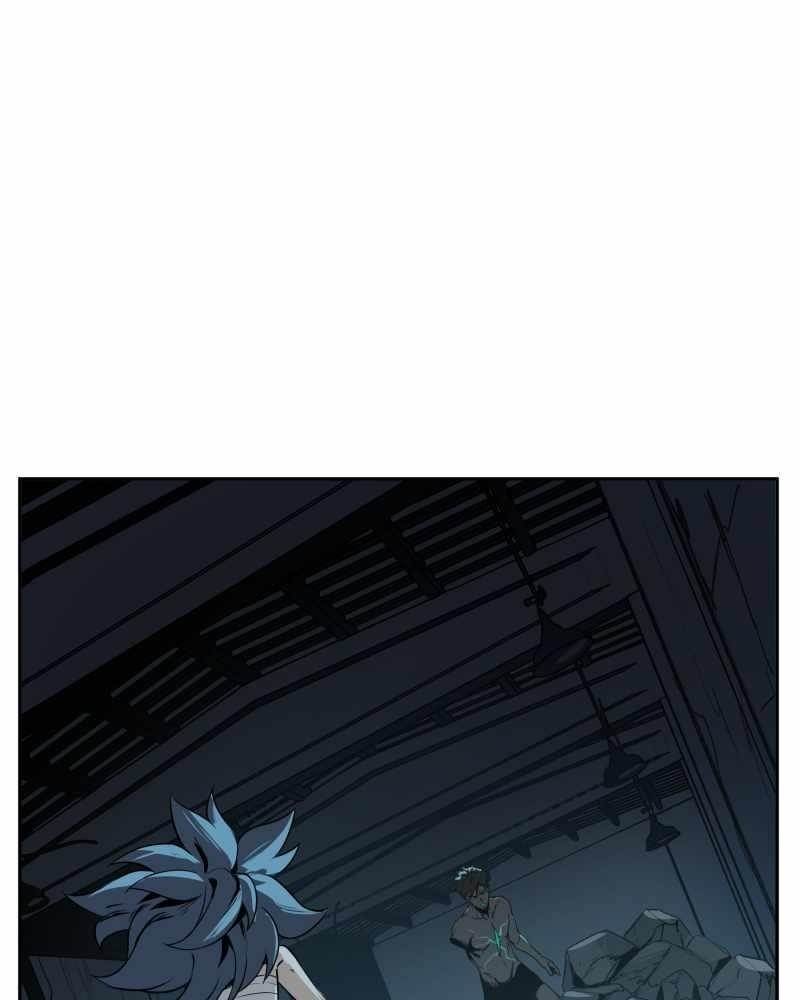 Read Black Sun Manga Online