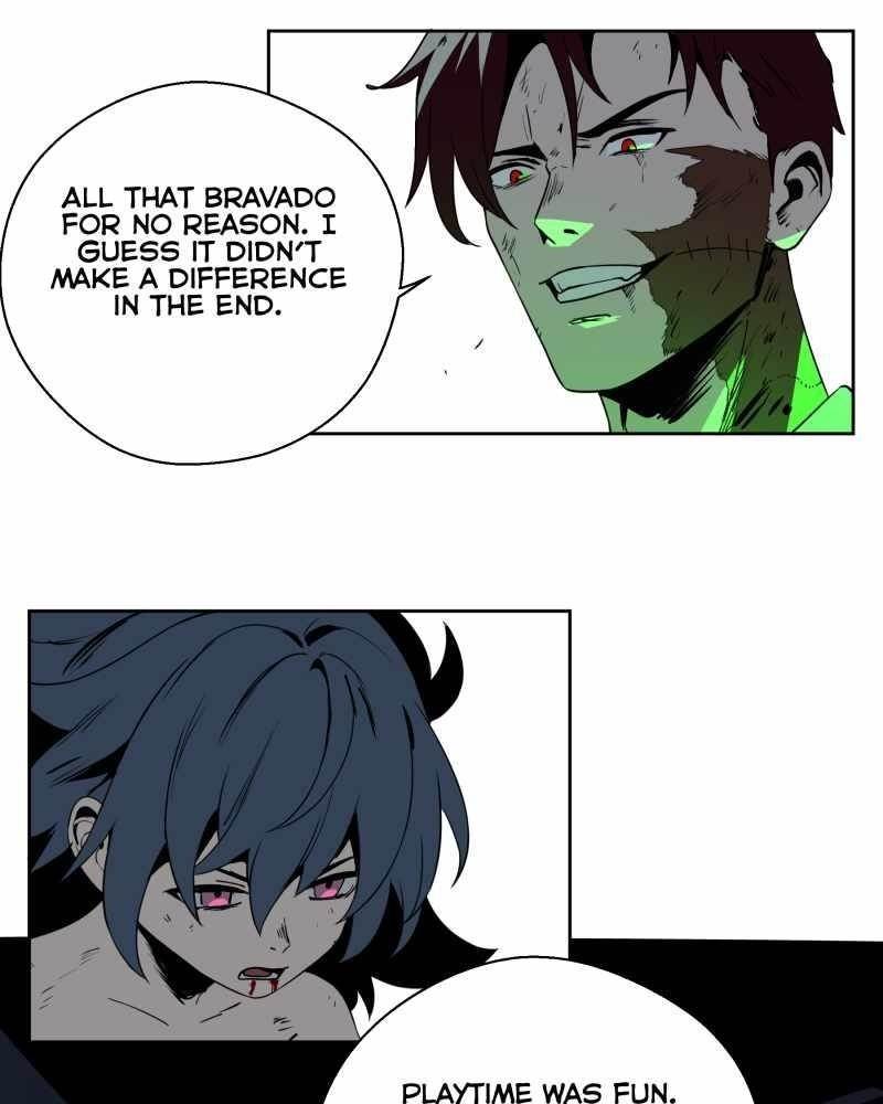 Read Black Sun Manga Online