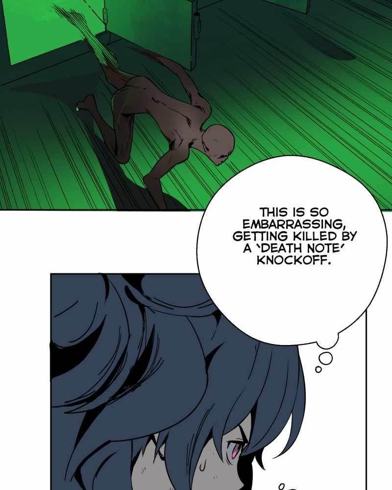 Read Black Sun Manga Online