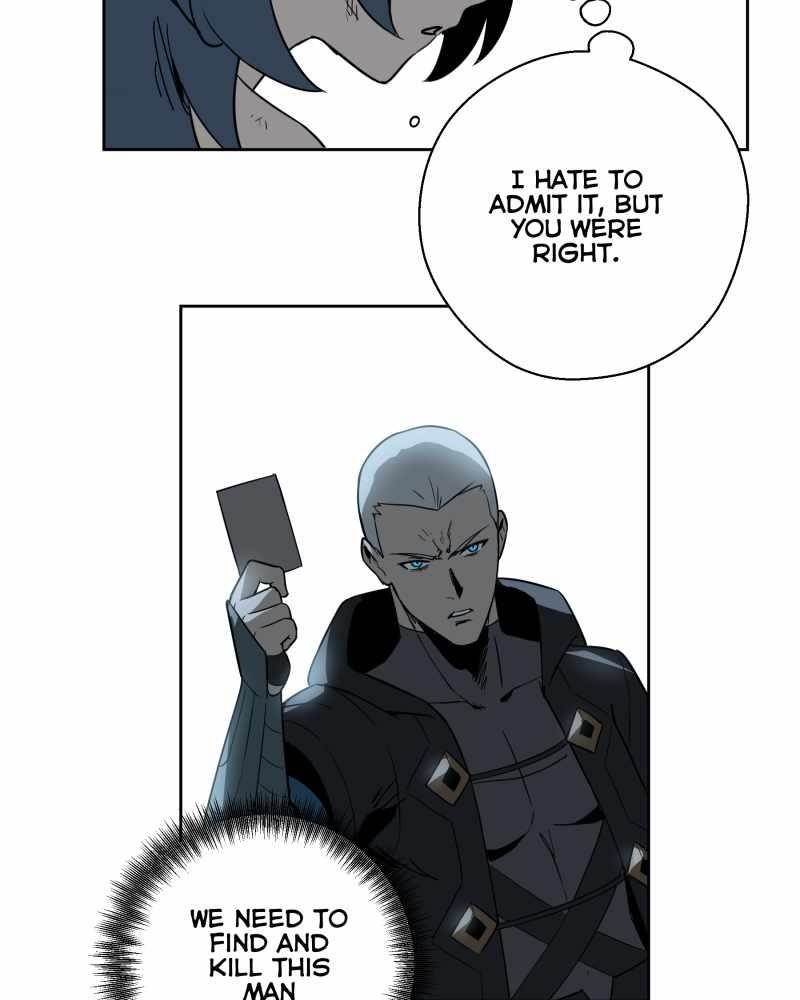 Read Black Sun Manga Online