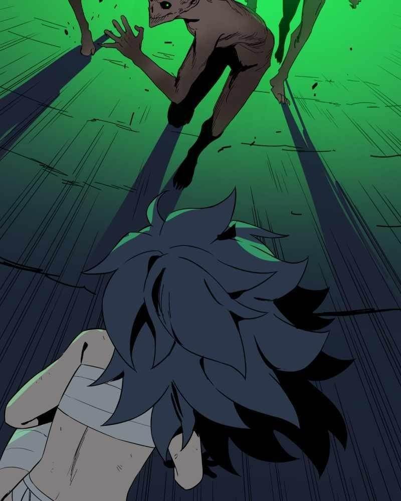 Read Black Sun Manga Online