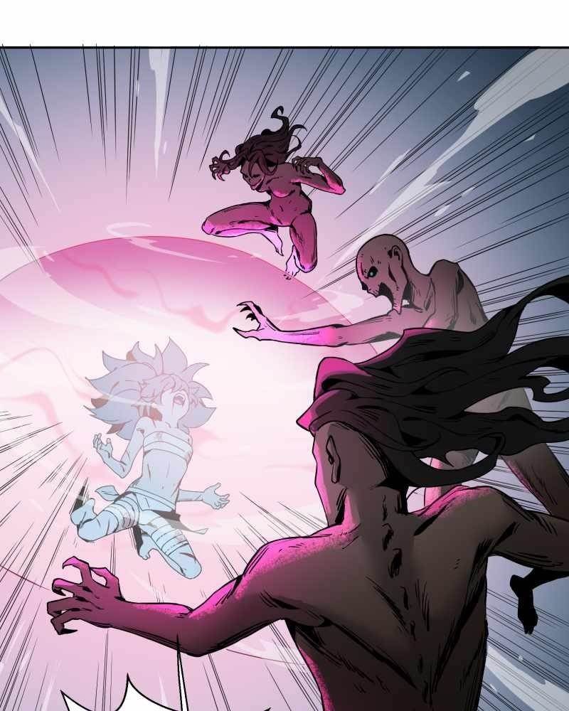 Read Black Sun Manga Online