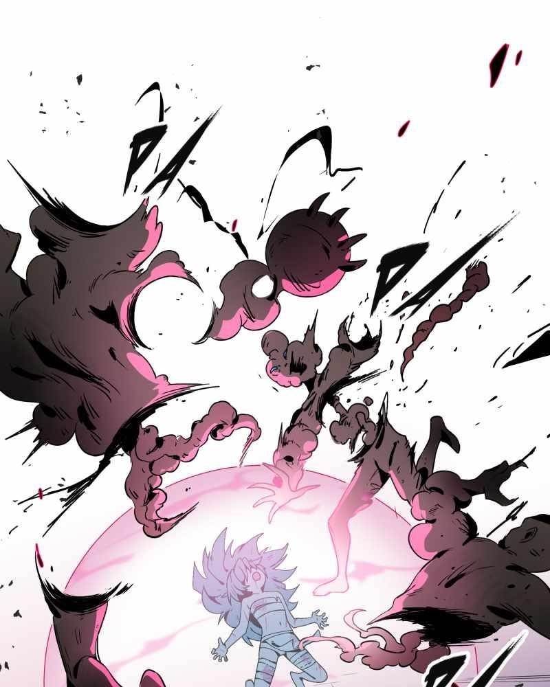 Read Black Sun Manga Online