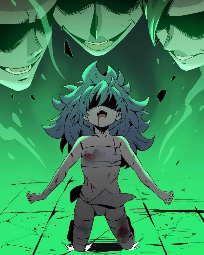 Read Black Sun Manga Online