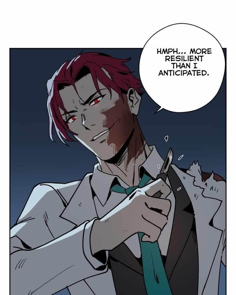 Read Black Sun Manga Online