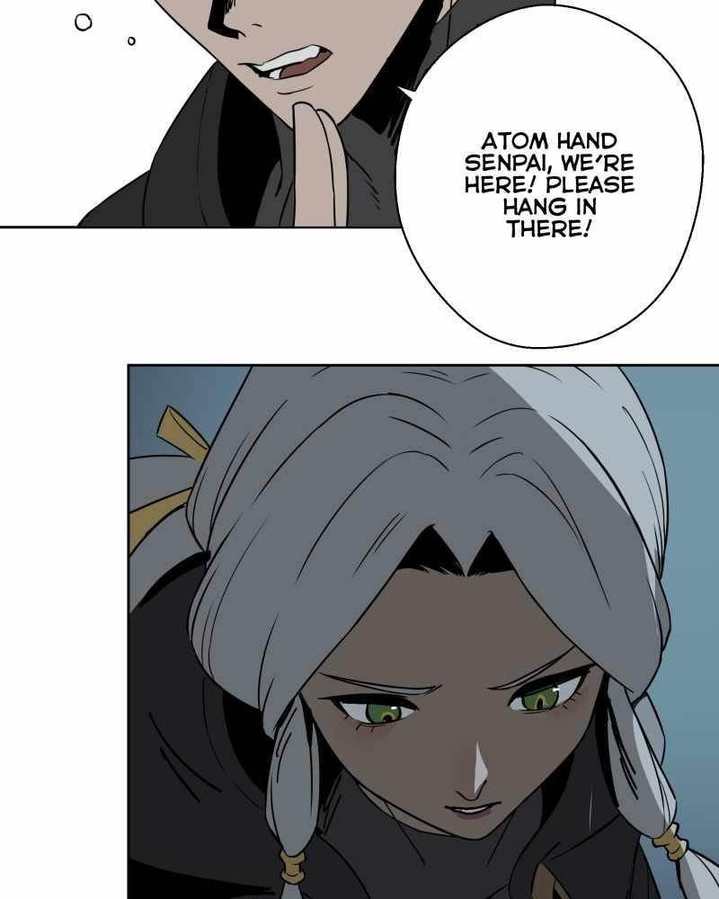 Read Black Sun Manga Online