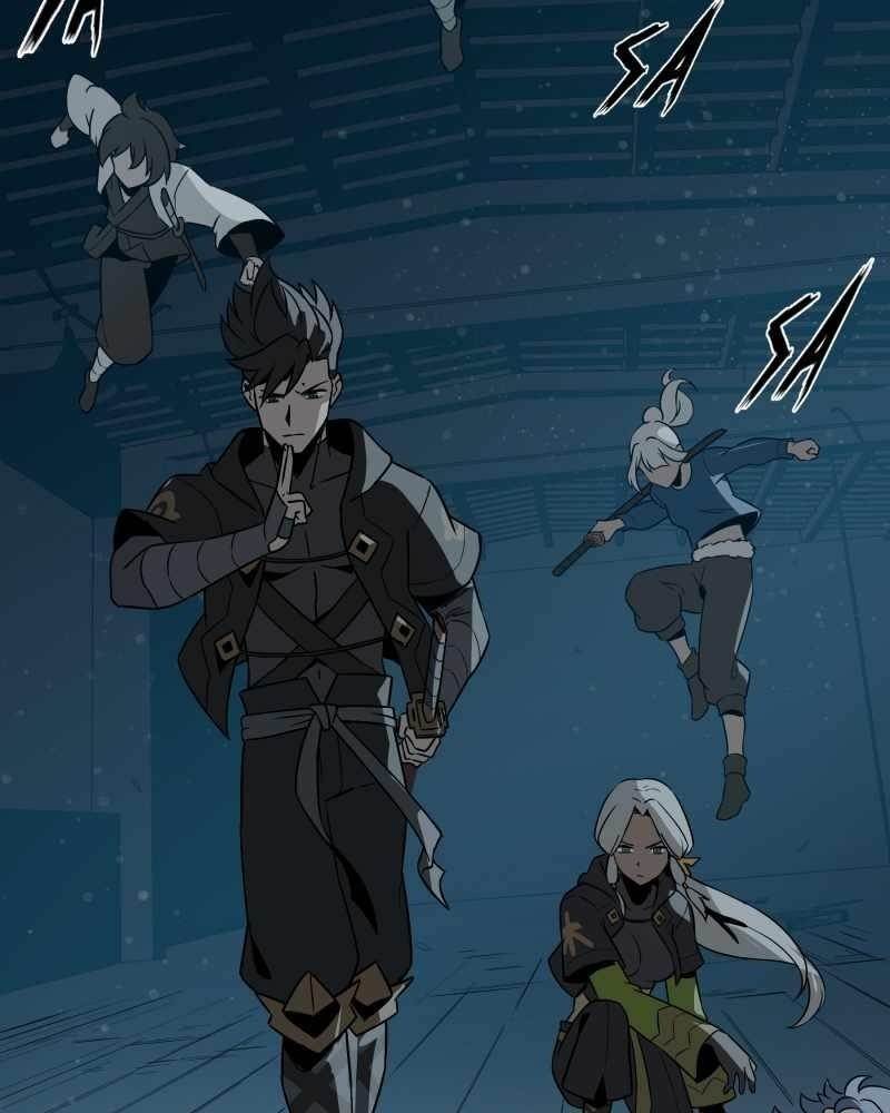 Read Black Sun Manga Online