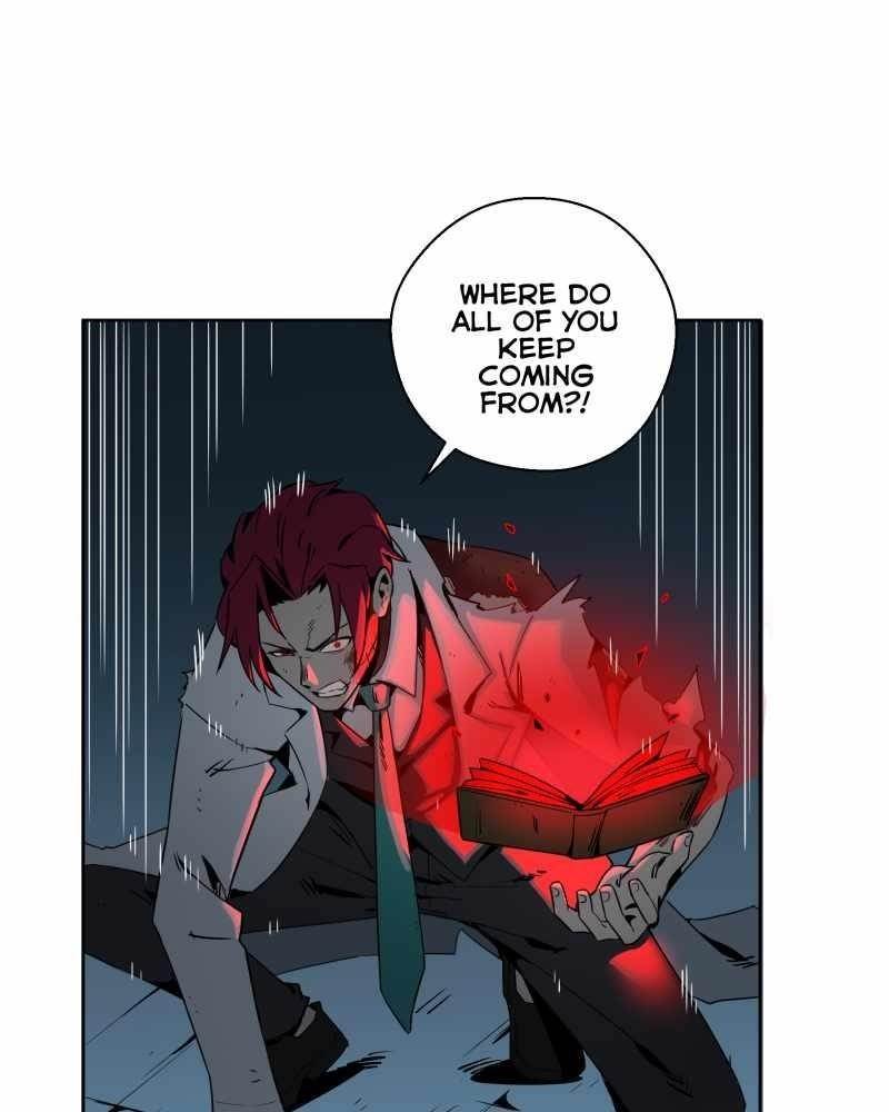 Read Black Sun Manga Online
