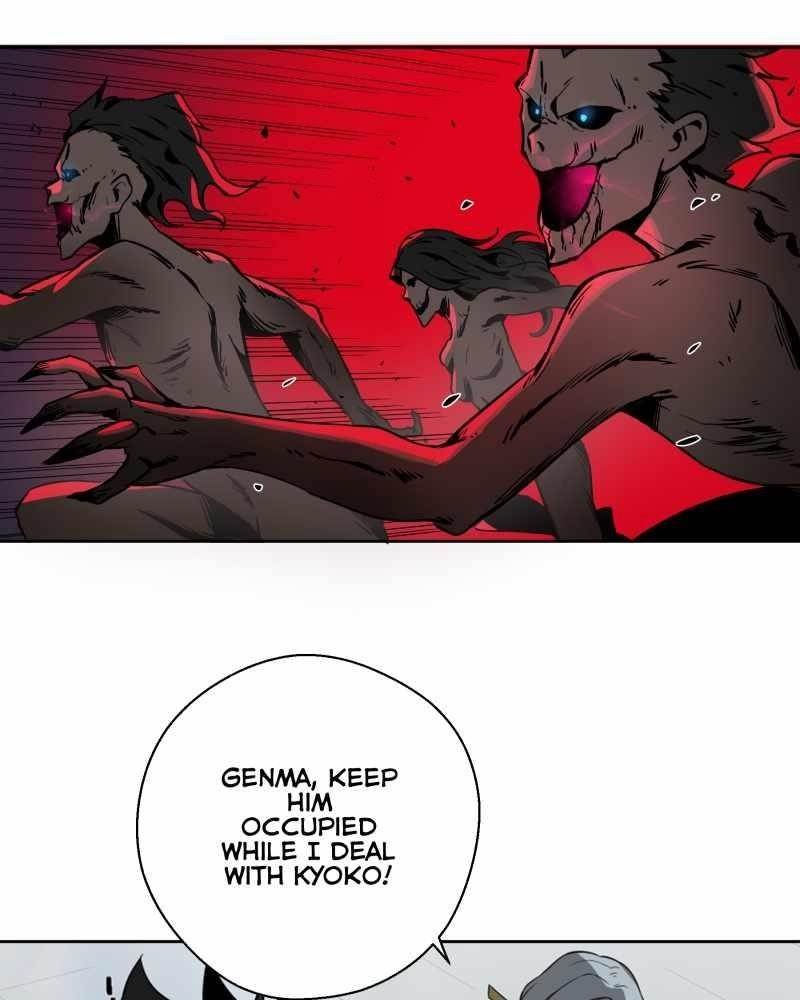 Read Black Sun Manga Online
