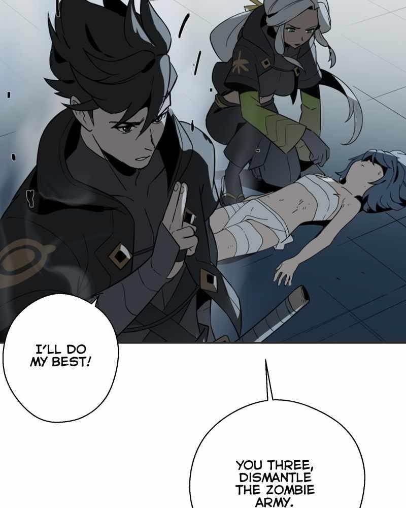 Read Black Sun Manga Online