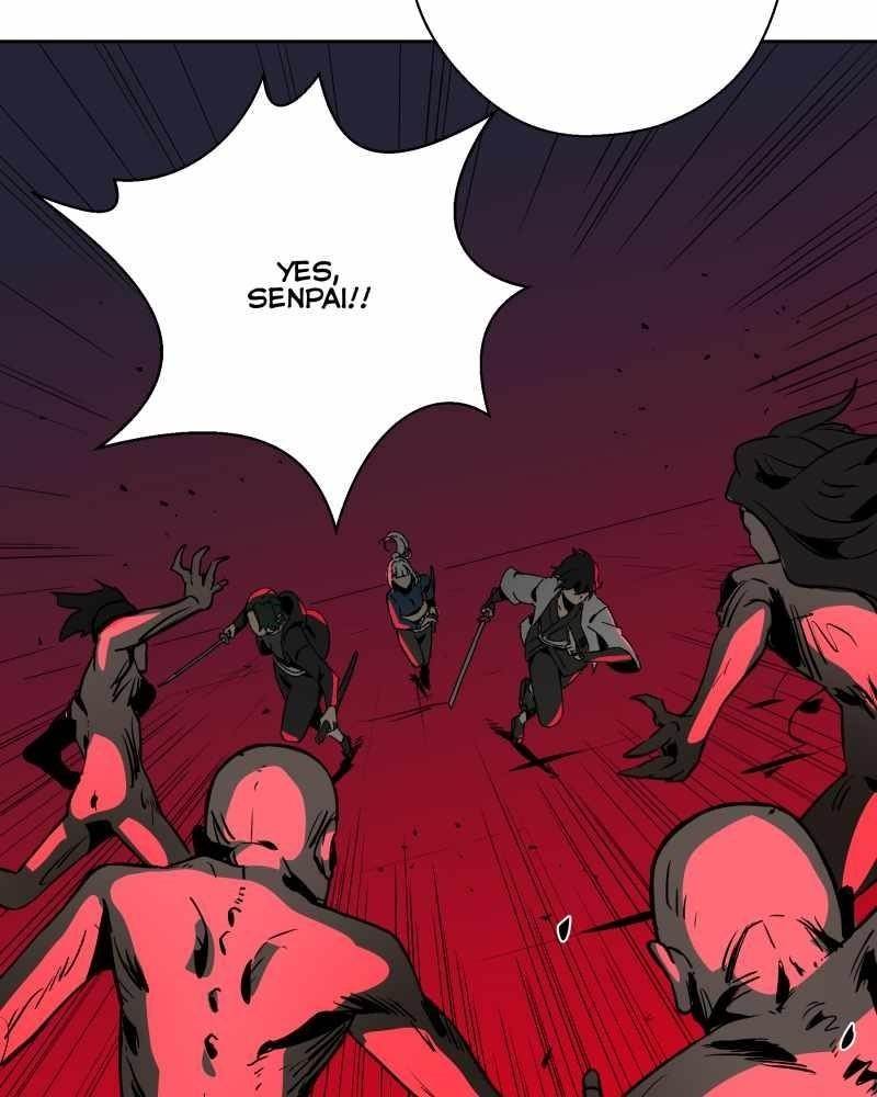 Read Black Sun Manga Online
