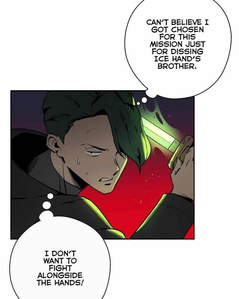 Read Black Sun Manga Online
