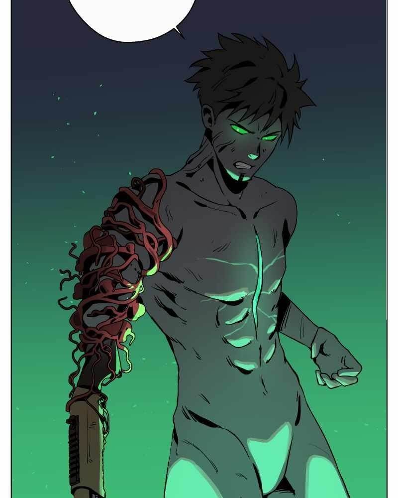 Read Black Sun Manga Online
