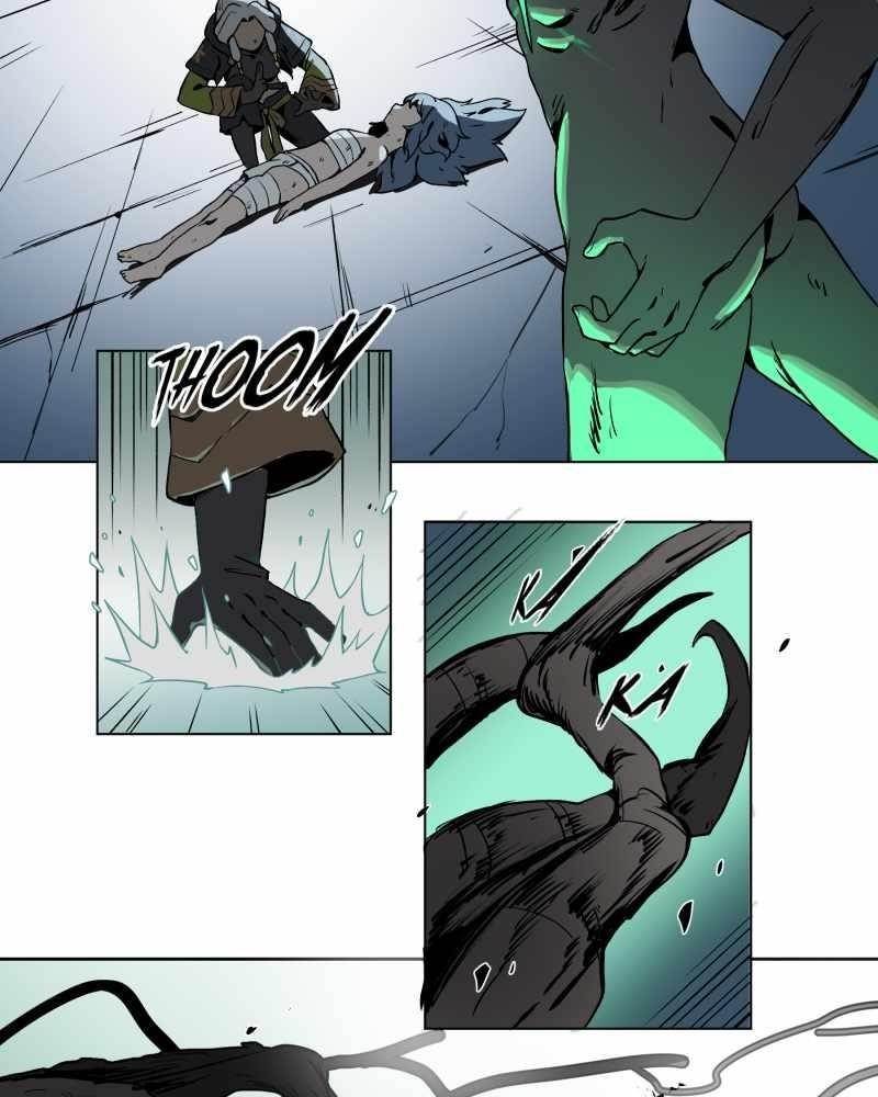 Read Black Sun Manga Online