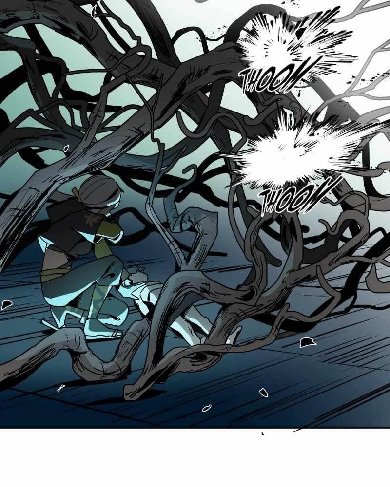 Read Black Sun Manga Online