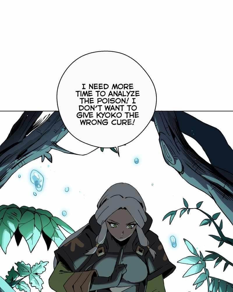 Read Black Sun Manga Online
