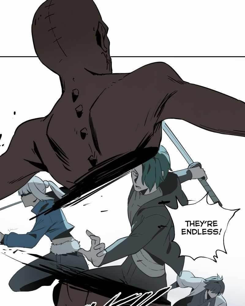 Read Black Sun Manga Online