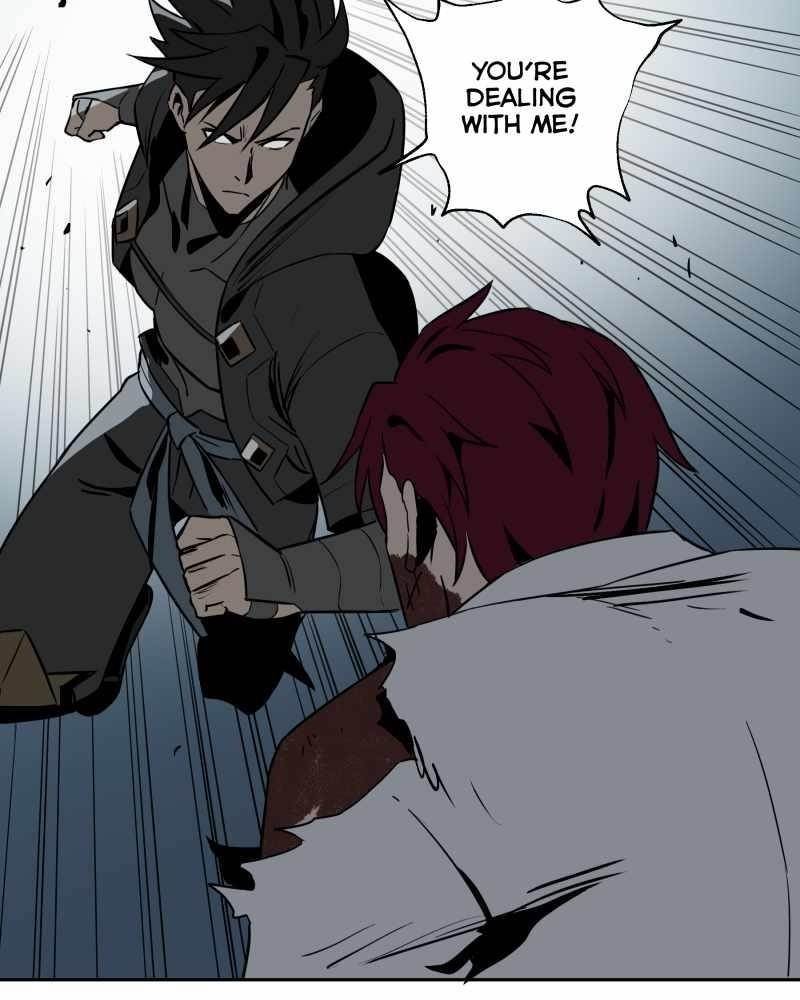 Read Black Sun Manga Online