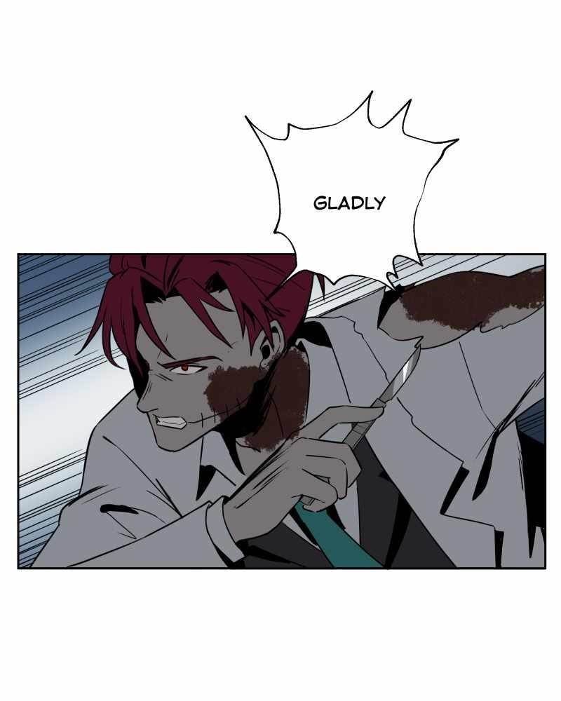 Read Black Sun Manga Online