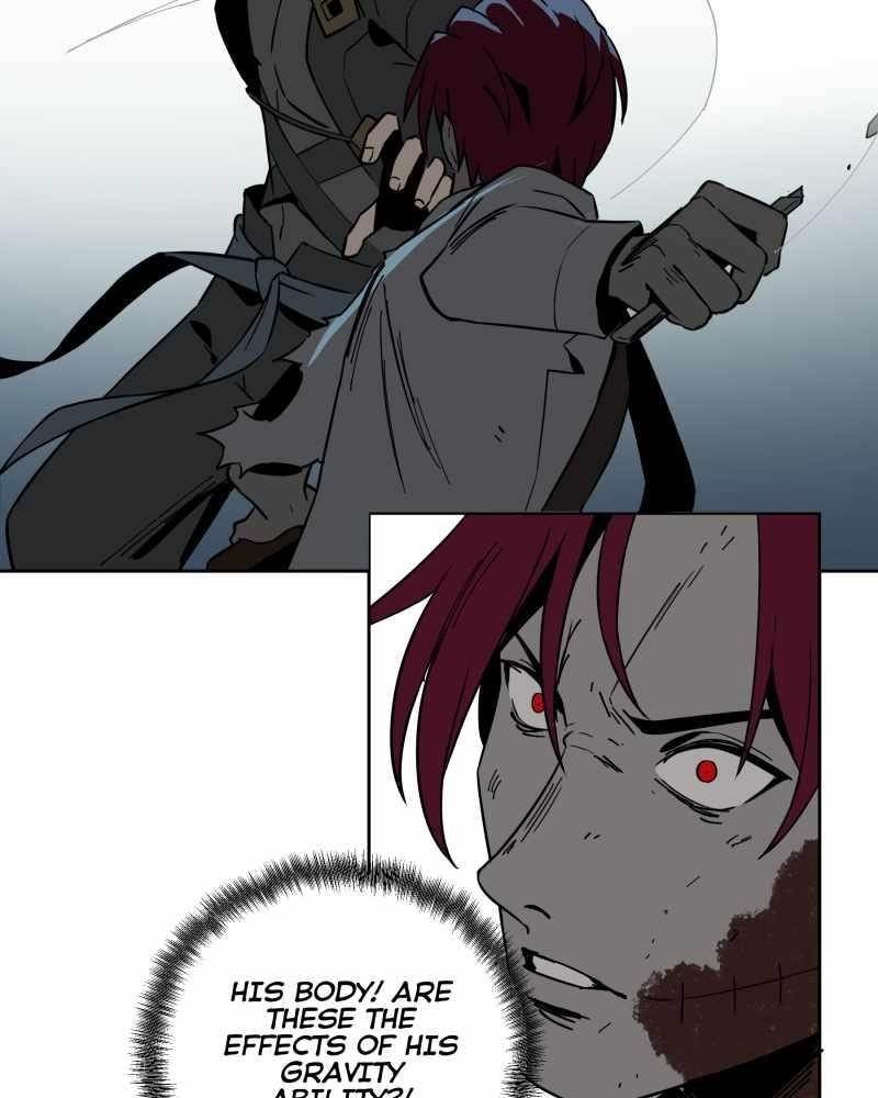 Read Black Sun Manga Online