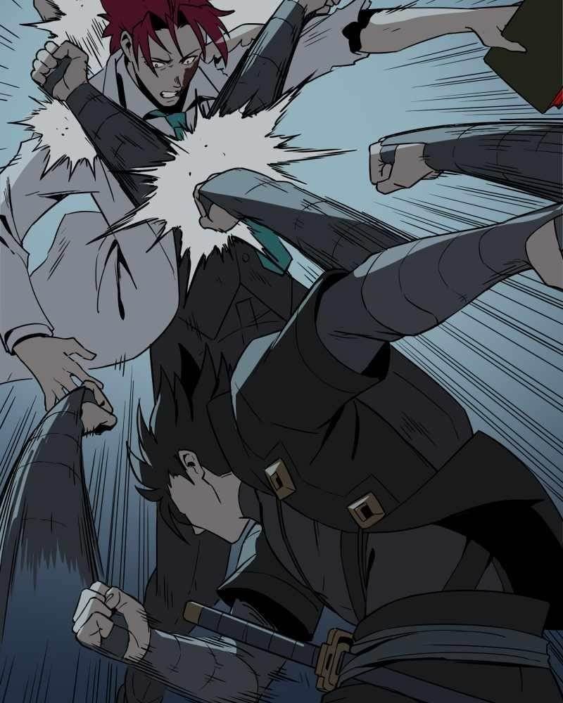 Read Black Sun Manga Online
