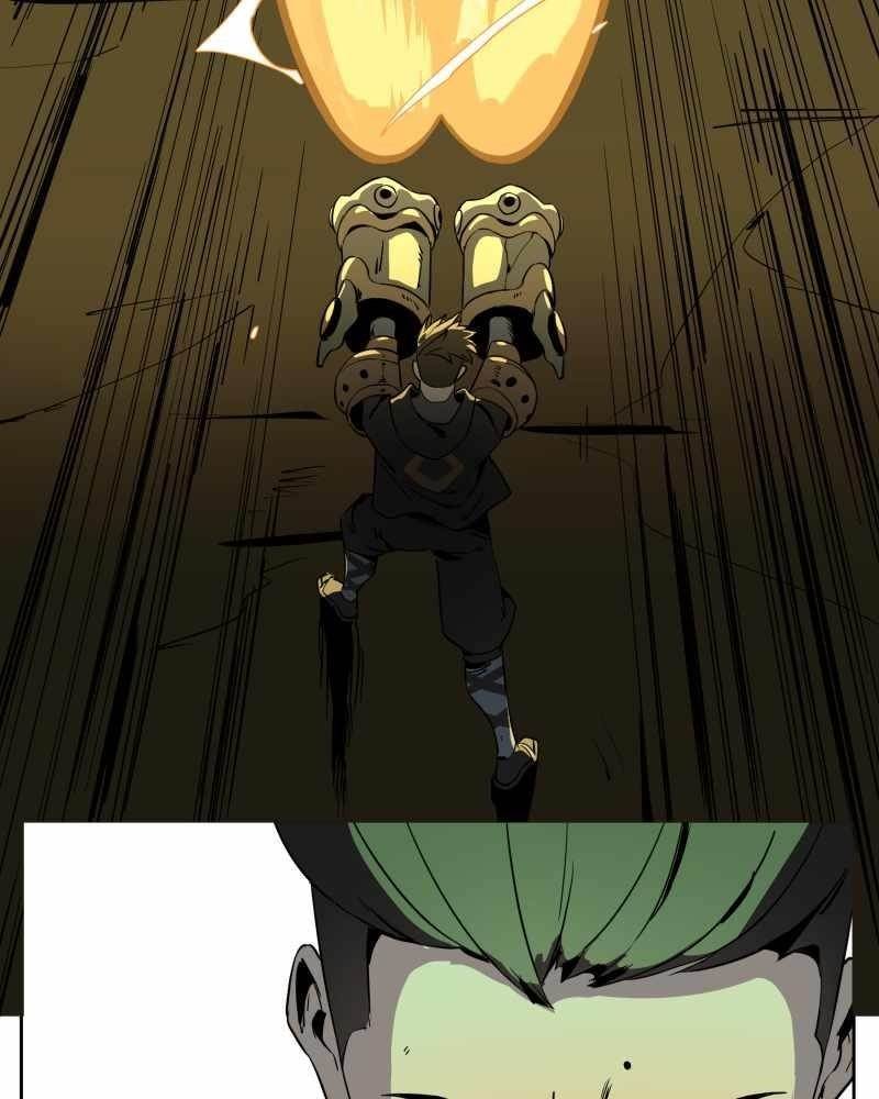 Read Black Sun Manga Online