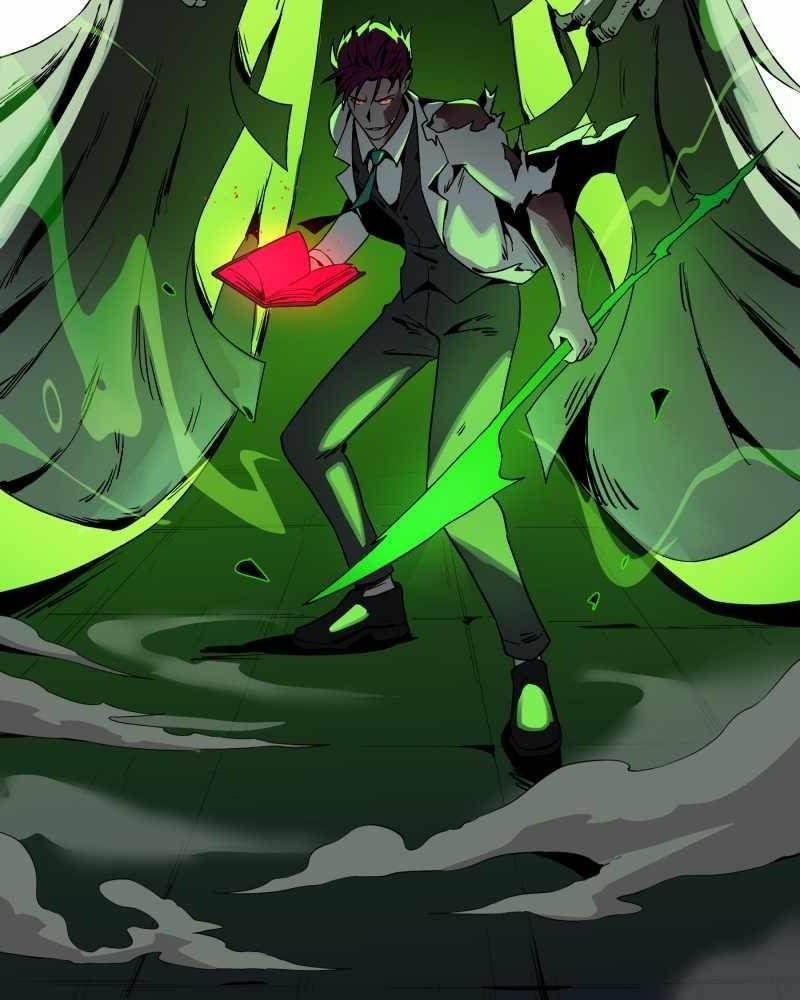 Read Black Sun Manga Online