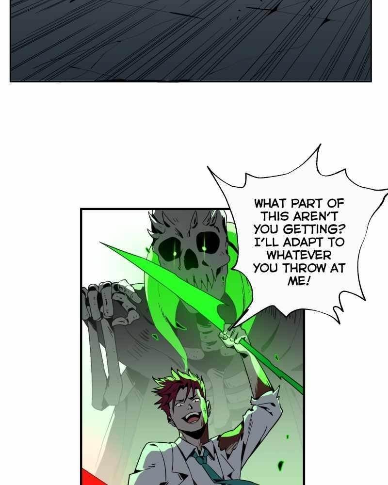 Read Black Sun Manga Online