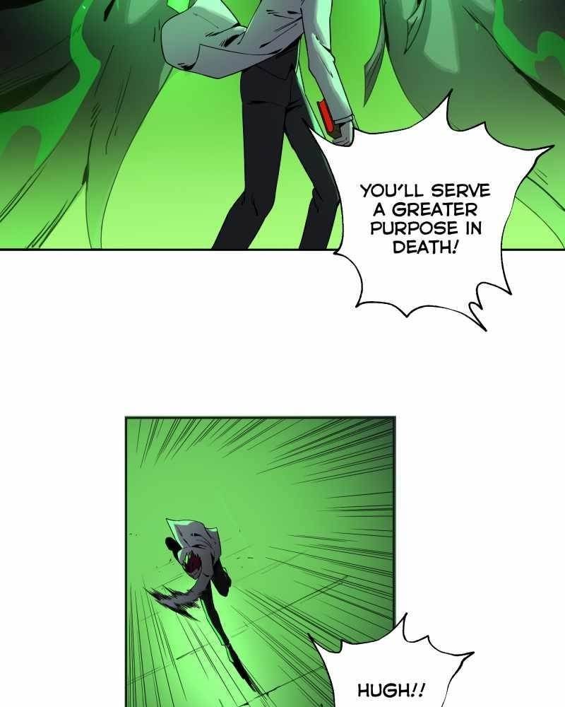 Read Black Sun Manga Online
