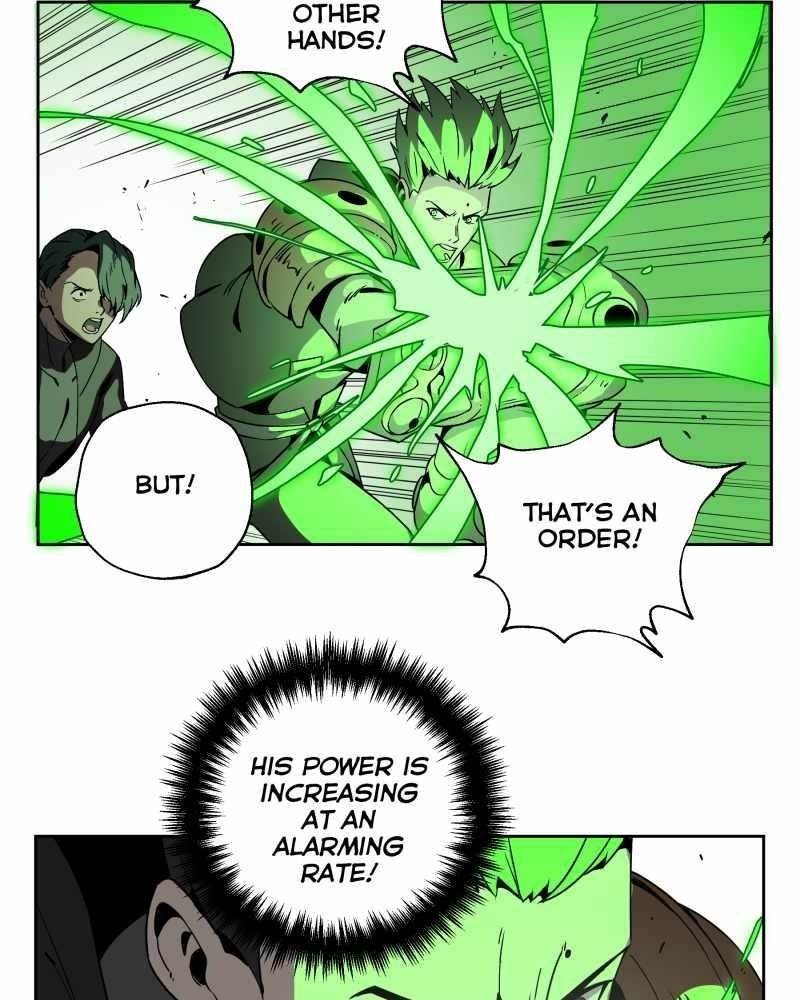 Read Black Sun Manga Online
